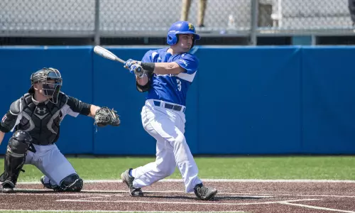 Blue Hens Head to William & Mary for Key CAA Weekend Set