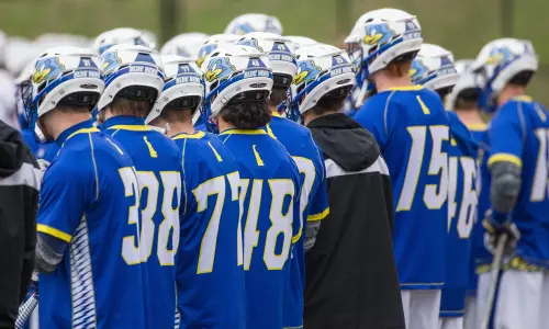 Seven High School All-Americans Highlight Delaware Men?s Lacrosse Incoming Freshman Class