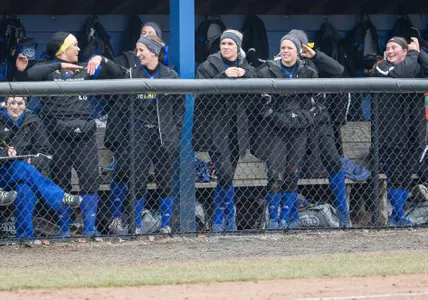 Delaware Heads To Towson This Weekend For Crucial CAA Series