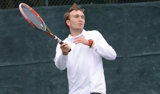 Hens Pick Up 4-3 Loss at Loyola