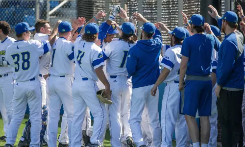 Delaware Baseball Weekend Series at Hofstra Altered Due to Rain Forecast