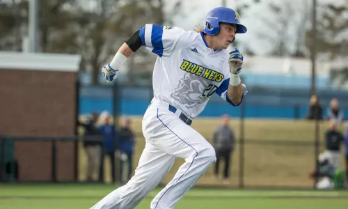 University of Delaware First Baseman Nick Patten Honored by D1Baseball.com