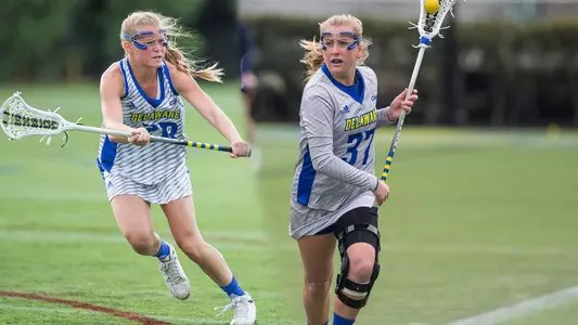 Wein and Lyons Tabbed IWLCA All-Region Selections