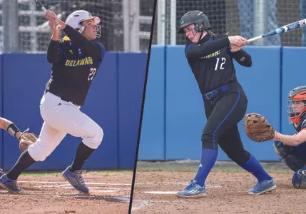 Kondravy, Steinmetz Earn All-Northeast Region Softball Honors