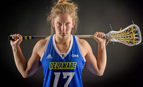 Ali Karwoski Chosen for IWLCA DI North-South Senior All-Star Game