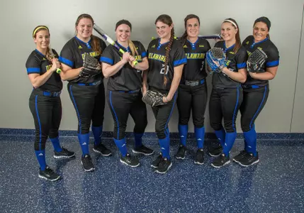 Blue Hens Host Elon in Final Weekend Looking To Qualify For CAA Tournament