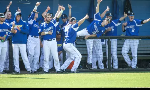 Delaware Baseball Fall Scrimmage Schedule Begins Sept. 16; World Series Set for Oct. 21-23