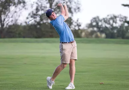 Kieran Purcell Finishes Third, Blaine Lafferty 16th at New Jersey State Amateur