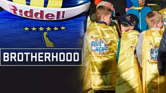 University of Delaware Garners Two Gold NACMA Best of Awards