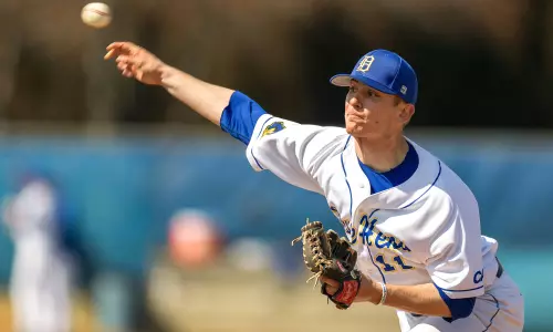 Former Delaware Standout Pitcher Chad Kuhl Set to Make MLB Debut Sunday vs. Dodgers