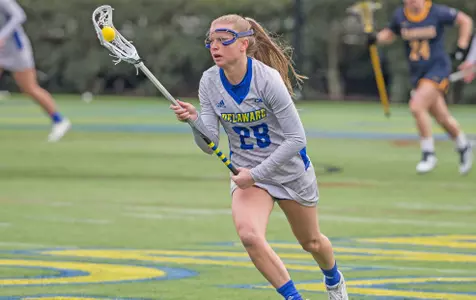 Erin Wein Earns All-ECAC First Team Selection