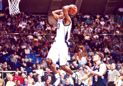 Torrian Jones Named University of Delaware Men?s Basketball Assistant Coach