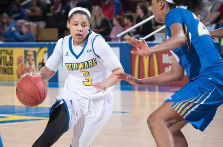 Seven Home Dates Highlight 2016-17 Women?s Basketball Non-Conference Campaign