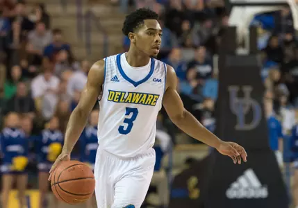 University of Delaware Announces 2016-17 Men?s Basketball Schedule