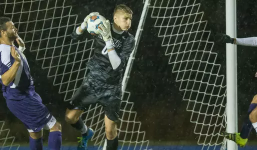 Blue Hens Travel to Bucknell Friday; Host Fordham Sunday to Kick Off 2016 Campaign