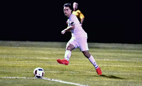Hens Pull Out 3-0 Win Over Bucknell Behind Delgado and Laguna