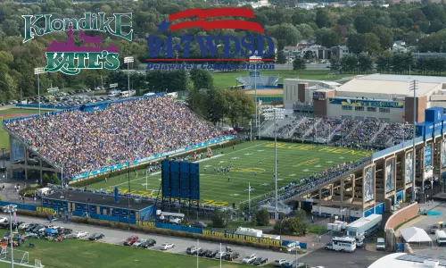 First Weekly Blue Hens Football Coach?s Radio Show on WDSD 94.7 Set for Monday at 7 p.m.