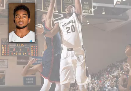 Delaware Men?s Basketball Program Adds Transfer Derrick Woods