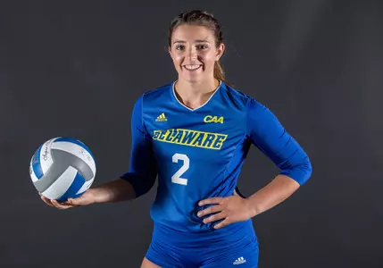 Blue Hens Travel South For Three Matches at FGCU Hilton Garden Inn Invitational