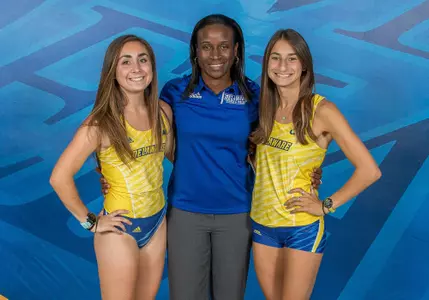 Blue Hen Cross County Team Opens 2016 Season Friday at Lehigh Invitational