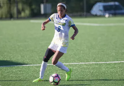 Blue Hens To Host Princeton, Loyola (Md.) in Pair of Home Matches This Weekend