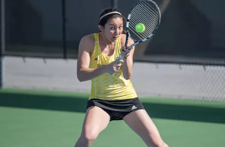 Hens Wrap Tiger Classic Versus Rhode Island