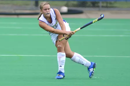 No. 12 Delaware Returns to Rullo Stadium to Face Columbia and Indiana