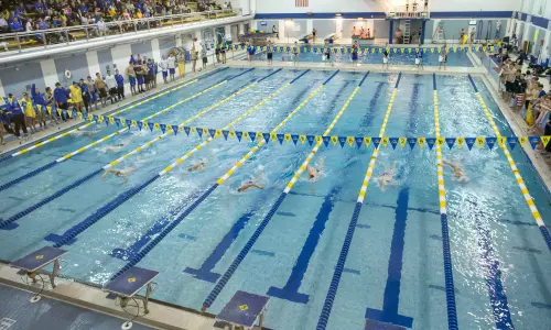 Delaware Announces 2016-17 Swimming & Diving Schedules; Hens to Host Three Home Meets