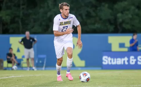 Blue Hens Continue Homestand Tuesday Versus No. 23 Virginia Tech