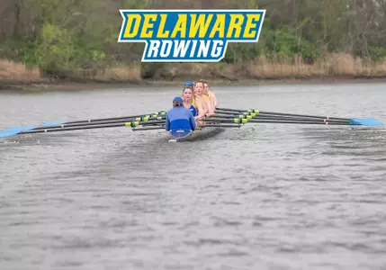 Delaware Rowing Program To Hold Open Tryouts