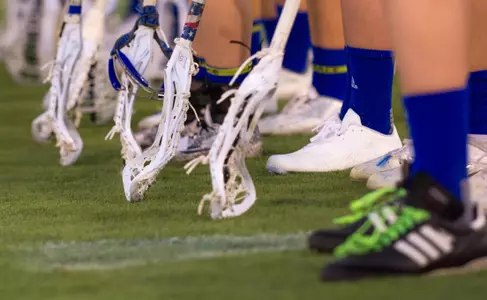 Women?s Lacrosse Adds Transfer Caitlin McMahon to 2016-17 Roster