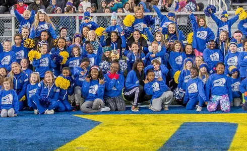 2017 Youth Cheer Day