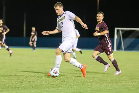 Hens Continue CAA Action Saturday Against Northeastern