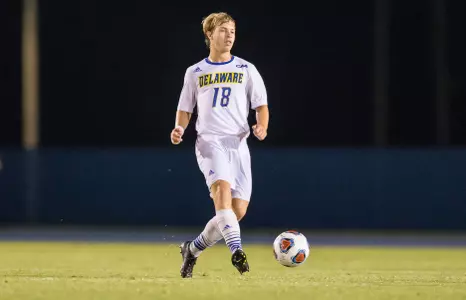 Delaware Heads to Philly to Take on Drexel Wednesday