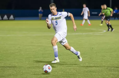 Blue Hens to Host Hofstra in Rematch of Last Season?s CAA Finals