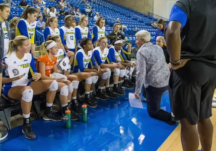 Blue Hens Close Out Homestand This Weekend vs. Elon, Charleston