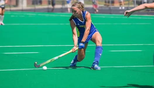 No. 10 UD Picks Up 1-0 CAA Win at No. 19 James Madison