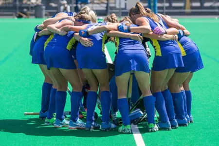 Delaware Jumps to No. 10 in NFHCA Poll; UD?s Highest Ranking Since 1998