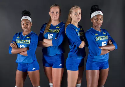 Delaware To Play Three Matches at Wolfpack Invitational This Weekend