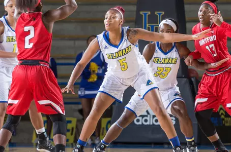 Hens Look to Get Back Into Win Column Sunday at Hofstra