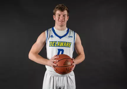 Ryan Daly Named CAA Men?s Basketball Rookie of the Week