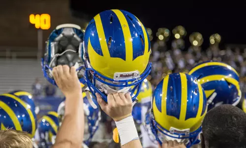 Delaware Football Announces 2017 Schedule; Season Tickets on Sale Now