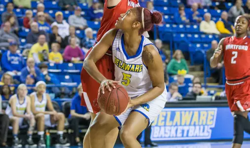 Hens to Take on Charleston Sunday at Home