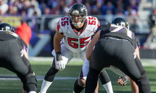 Former Delaware All-American Paul Worrilow Headed to Super Bowl with Atlanta Falcons