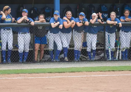 Blue Hens Picked Sixth in CAA Softball Preseason Poll