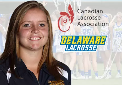 Allison Daley Named to Canadian World Cup Roster