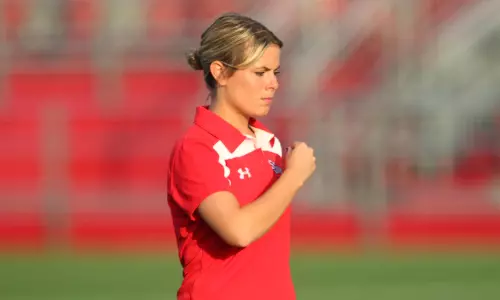 Delaware Women’s Soccer Selects Taylor Wilson as Assistant Coach