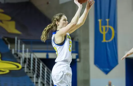 Delaware Wraps Trip to North Carolina Sunday at Elon