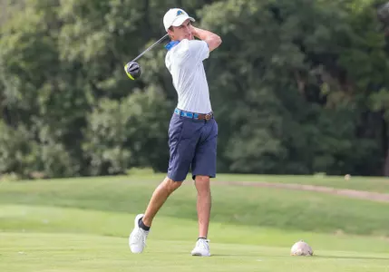 University of Delaware Men?s Golf Announces 2017 Spring Schedule