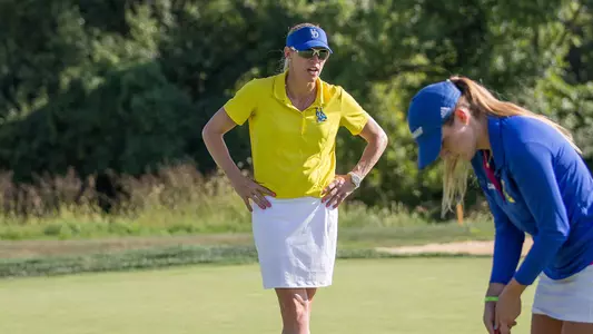 Patty Post Named LPGA T&CP Northeast Section Coach of the Year